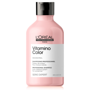 ШАМПУНЬ VITAMINO COLOR Для защиты цвета 300 ml